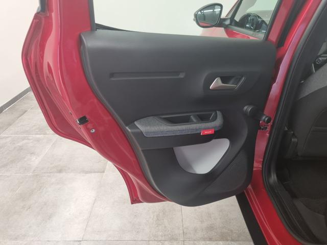 CITROEN C3 PureTech 100 S&S Plus