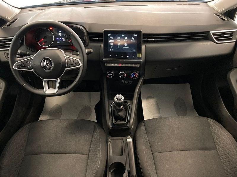 Renault Clio Zen 1.0 TCe GPL my21 rif.GJ461