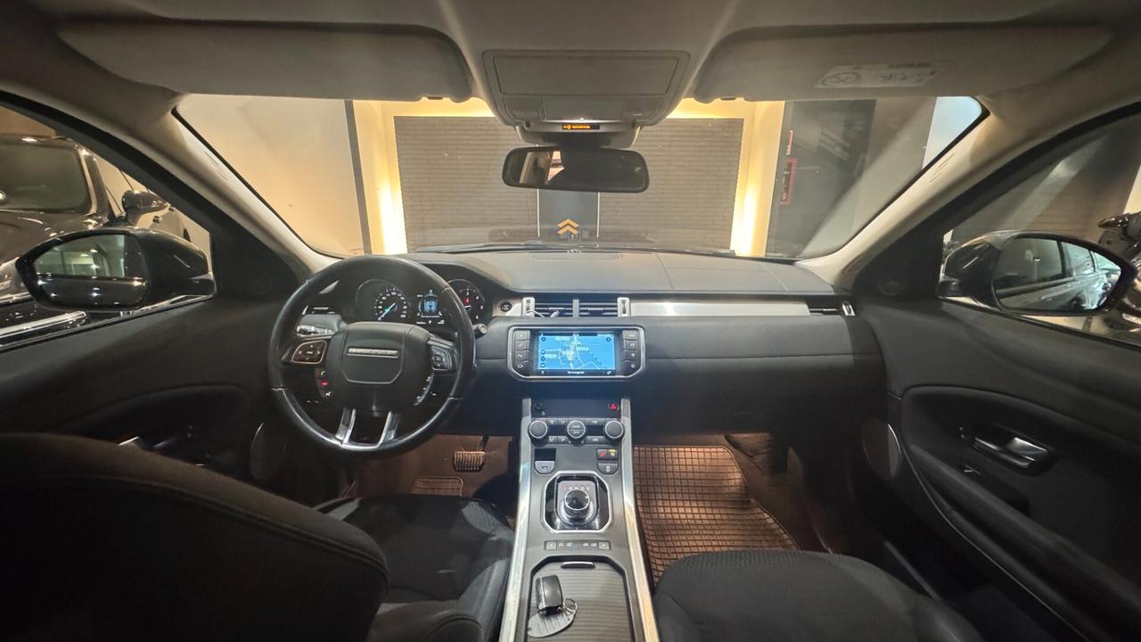 LAND ROVER RANGE ROVER EVOQUE 2.0D 150CV - 2016