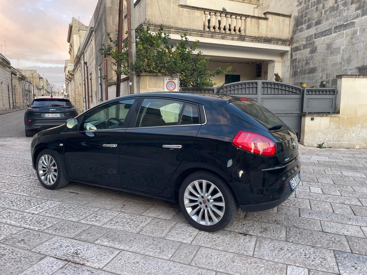 Fiat Bravo 1.4 Emotion GPL