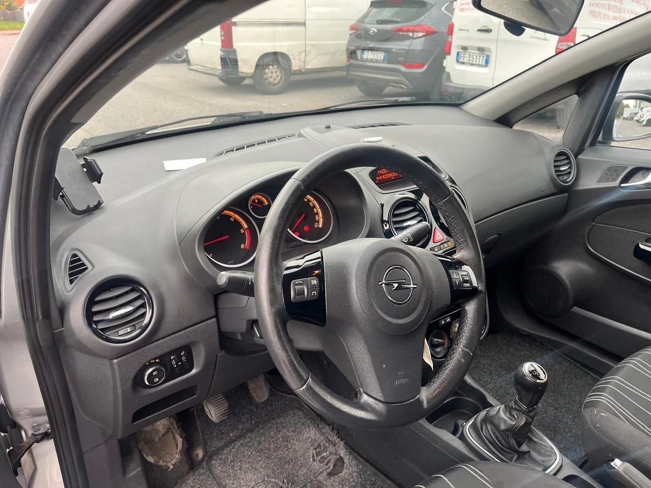 Opel Corsa 1.3 CDTI 75CV