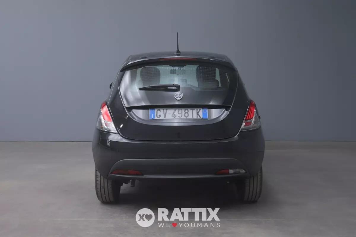 Lancia Ypsilon 1.0 Firefly Hybrid 70CV Oro