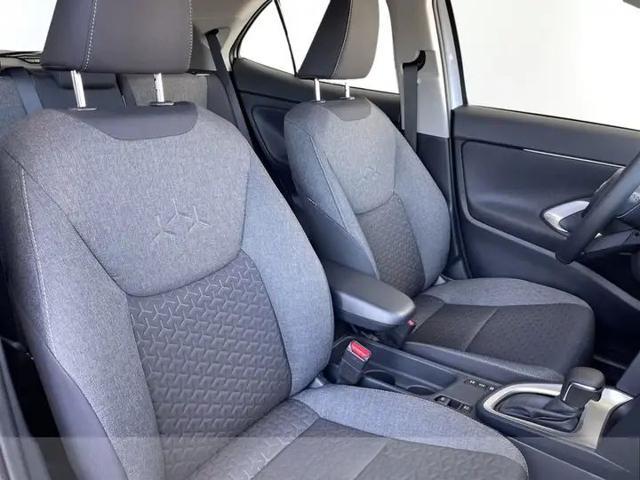 TOYOTA Yaris Cross 1.5 Hybrid 5p. E-CVT Active