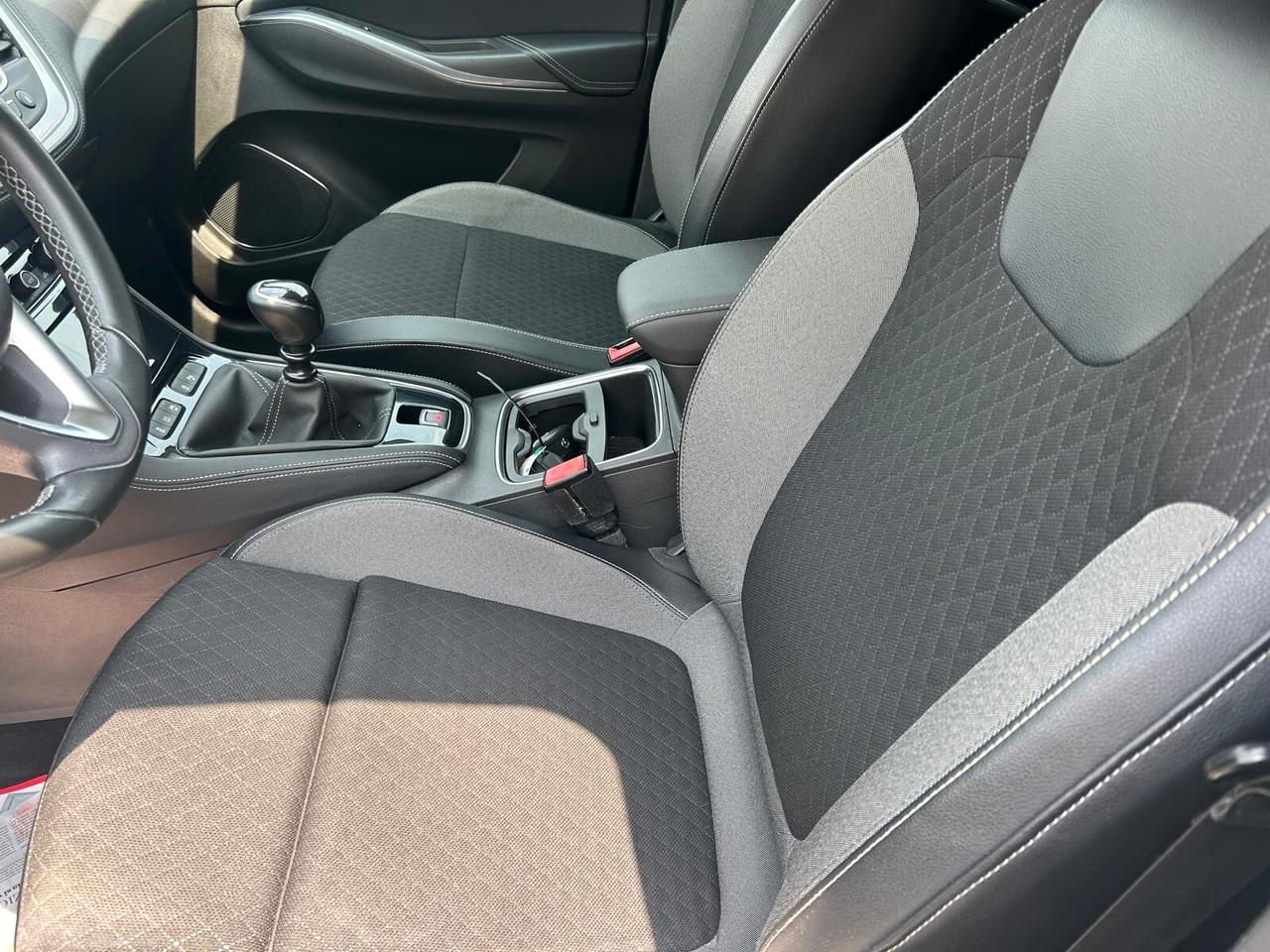 Opel Grandland X 1.6 diesel Ecotec Start&Stop Ultimate
