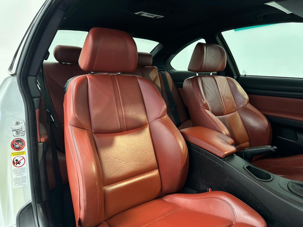 Bmw M3 cat Coupe Manuale