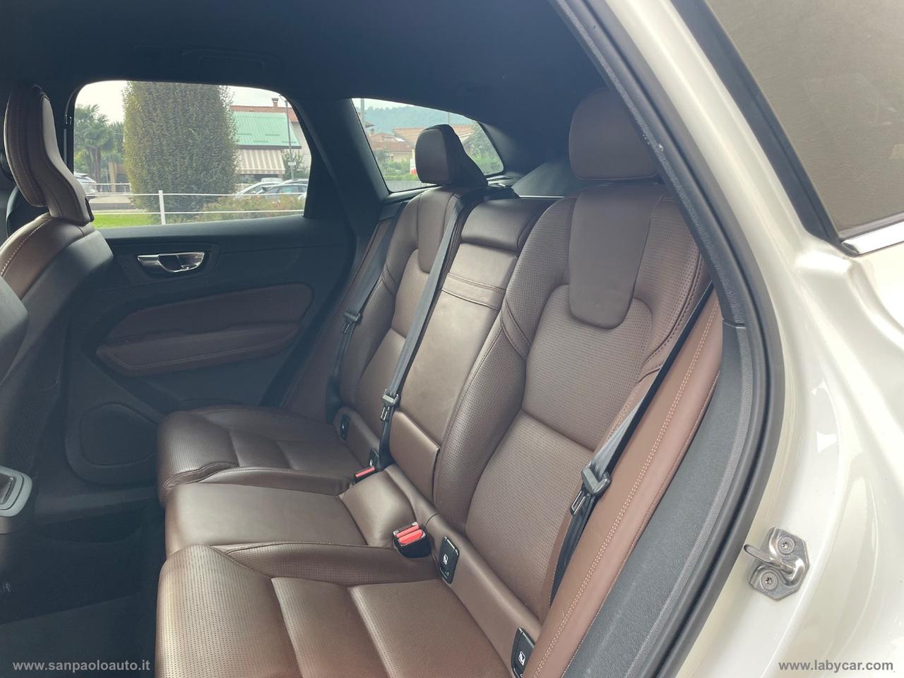 VOLVO XC60 B4