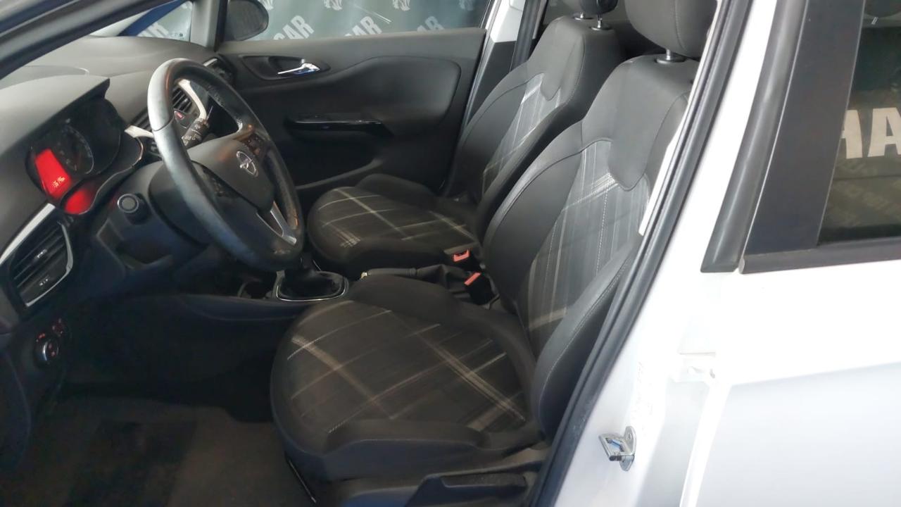 Opel Corsa 1.4 90CV GPL valido 2035 garantita 12 mesi