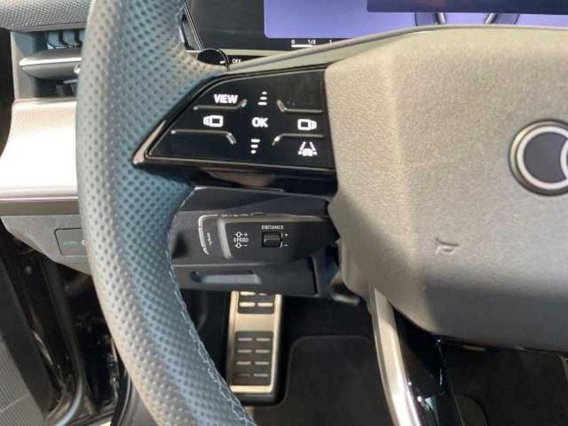 Audi Q3 Sportback Audi Sportback Business TFSI quattro 150 kW S tronic
