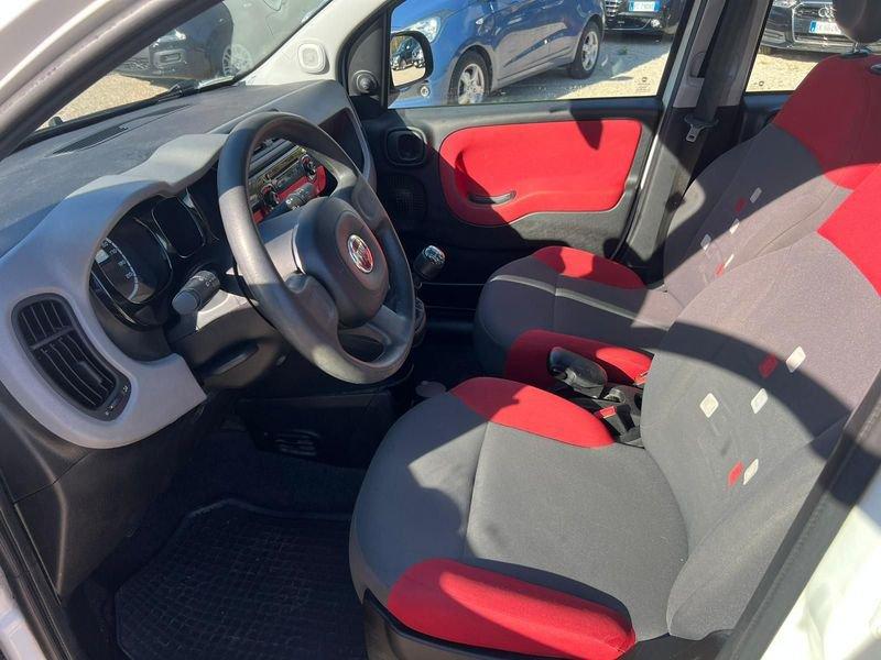 FIAT Panda Panda 1.3 MJT S&S Easy VEDI FOTO