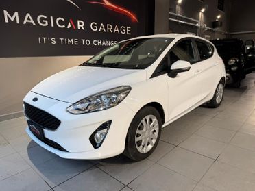 Ford Fiesta 1.1 5 porte Plus