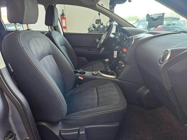 Nissan Qashqai 1.6 dci Acenta 4X4