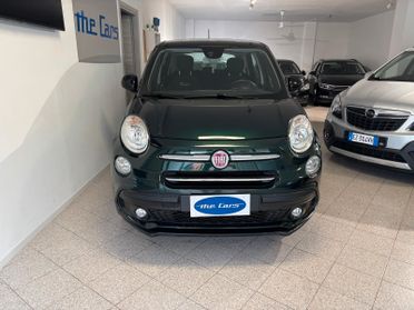 Fiat 500L 1.3 Multijet 95 CV Dualogic Mirror