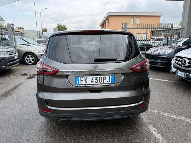 Ford S-Max S-Max 2.0 tdci Titanium 7 POSTI