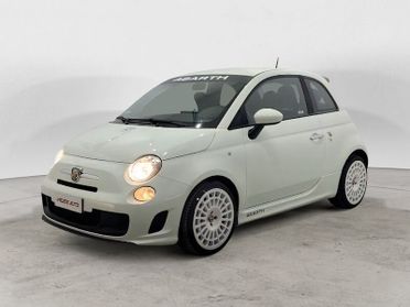 Abarth 595 595 1.4 Turbo T-Jet 140 CV