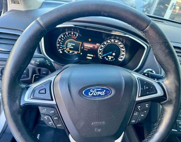 Ford Mondeo 2.0 TDCi 150 CV S&S Powershift Station Wagon Titan