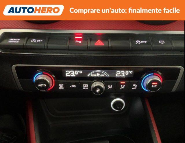 AUDI Q2 1.6 TDI Sport