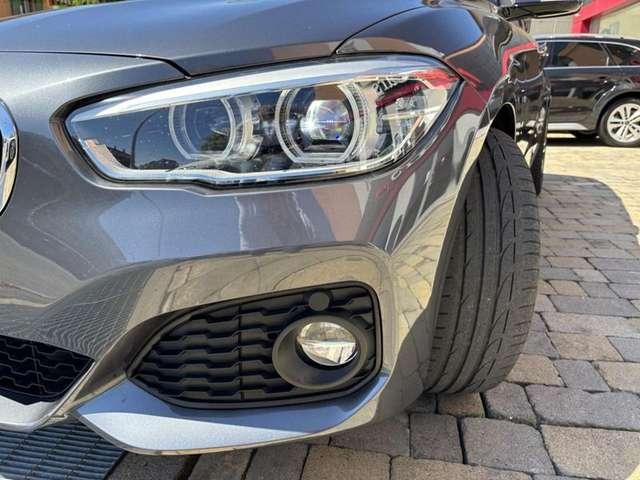BMW 118 d 5p. Msport XENO-NAVI
