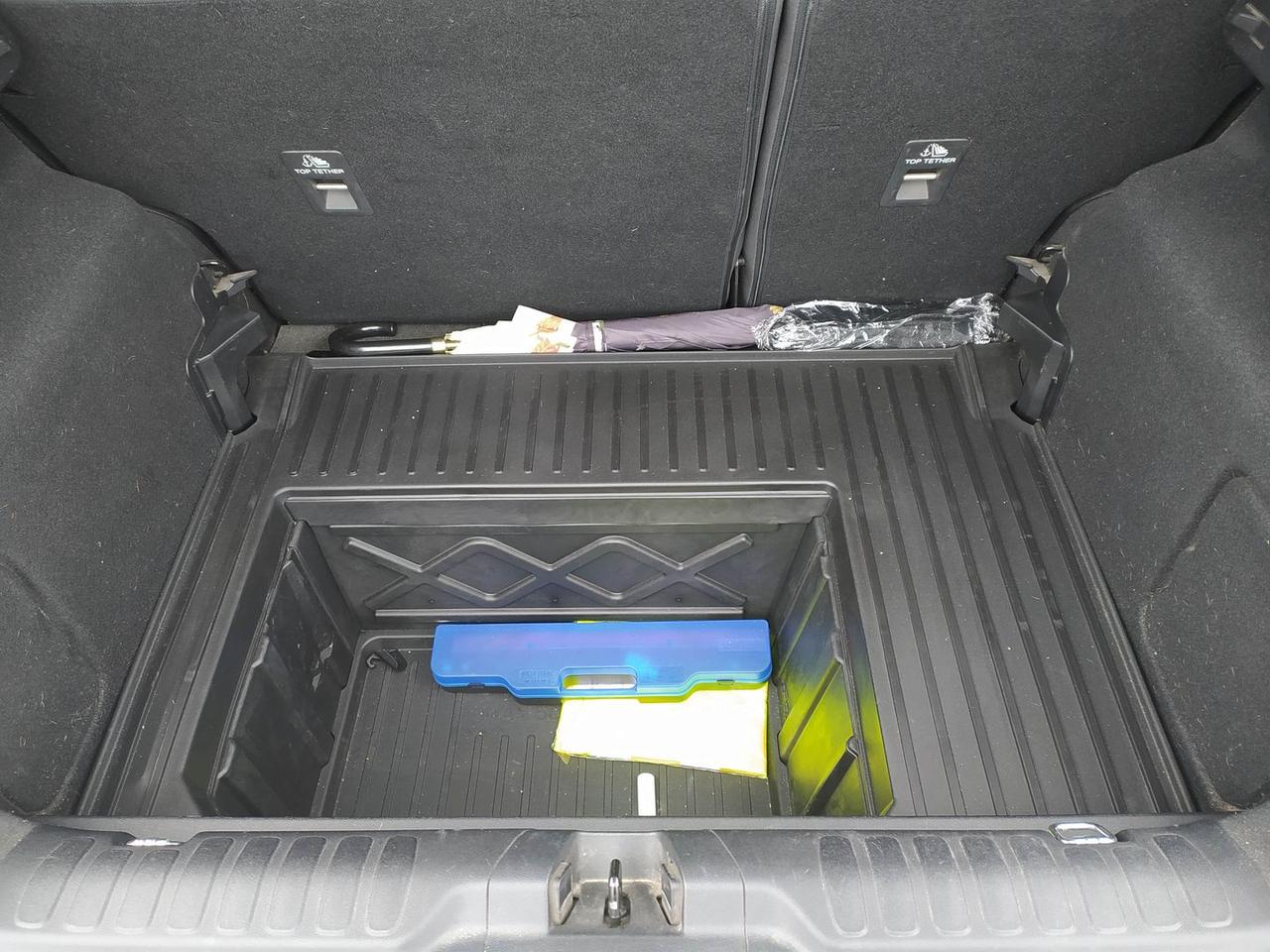 Ford Puma Titanium 1.0 EcoBoost mHEV #8994