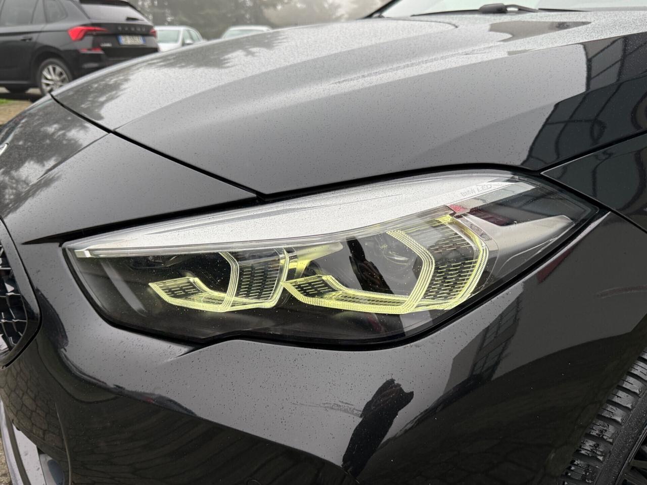 Bmw Serie 2 Gran Coupé M 235i xDrive|TETTO PANO|19''|H/K