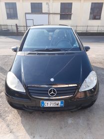 Mercedes-benz A 180 A 180 CDI Classic