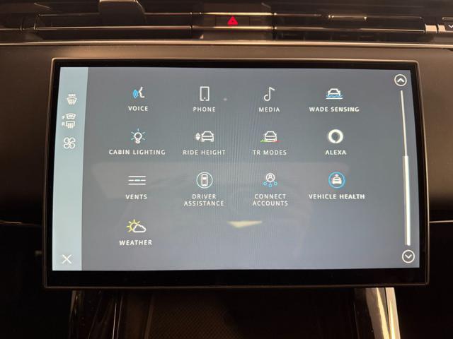 LAND ROVER Range Rover Sport 3.0D l6 249 CV Dynamic HSE / TETTO /MERIDIAN