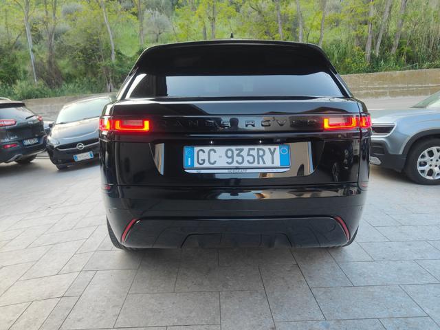 LAND ROVER Range Rover Velar 2.0D 240CV R-Dynamic HSE FULL TETTO APR._GARANZIA