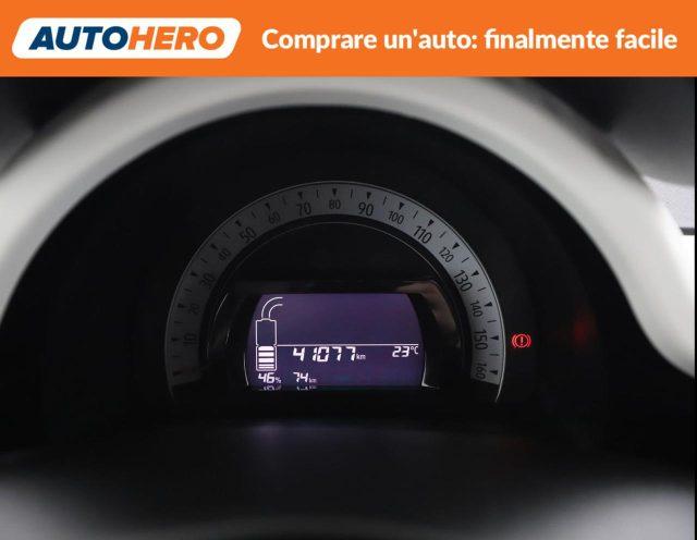 RENAULT Twingo Electric Zen