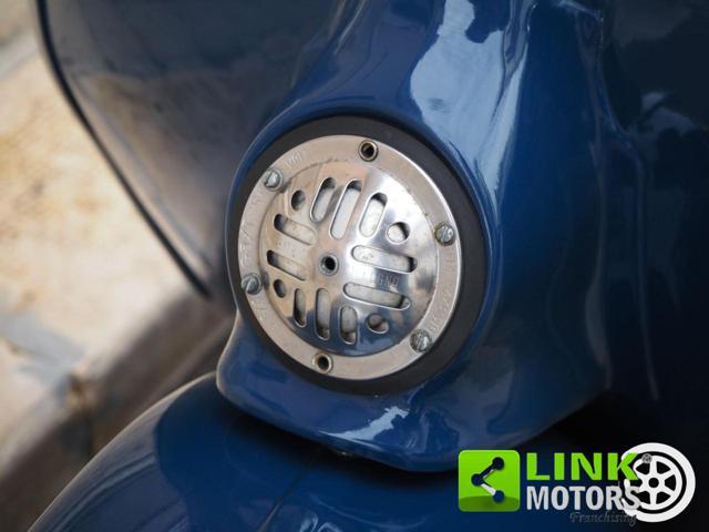 PIAGGIO Vespa 150 Sprint veloce