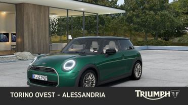 MINI Mini Cooper C Favoured