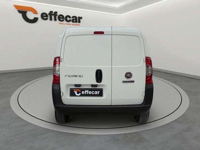 Fiat Fiorino 1.3 MJT 80CV Cargo IVA ESPOSTA