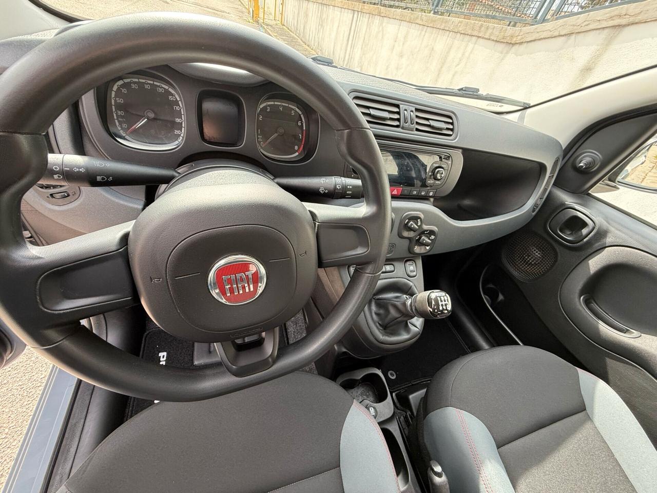 Fiat Panda 1.2 Easy