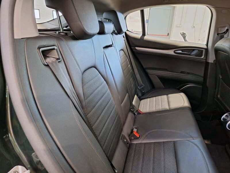 Alfa Romeo Stelvio 2.2 Turbodiesel 190 CV AT8 Q4 Sprint