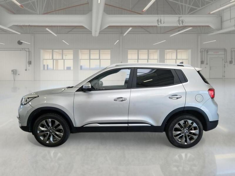 DR MOTOR DR4.0 1.5 MT BENZ GPL