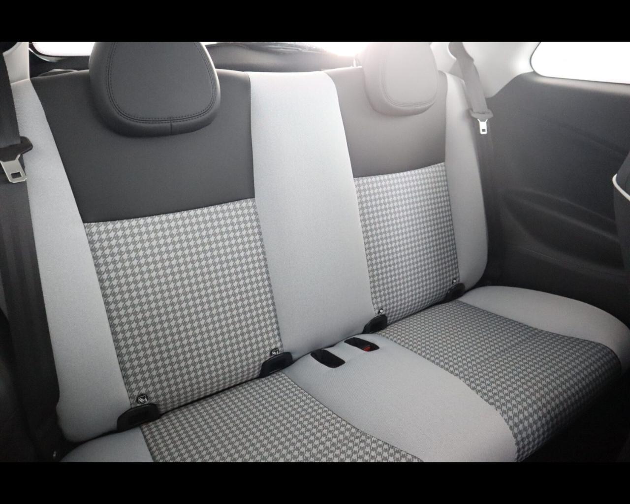 Fiat 500 Berlina Hybrid Torino KM 0 VARI COLORI