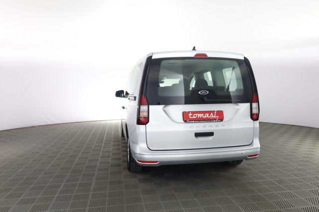 FORD Tourneo Connect Grand Tourneo Grand 2.0 EcoBlue 102 CV Plus