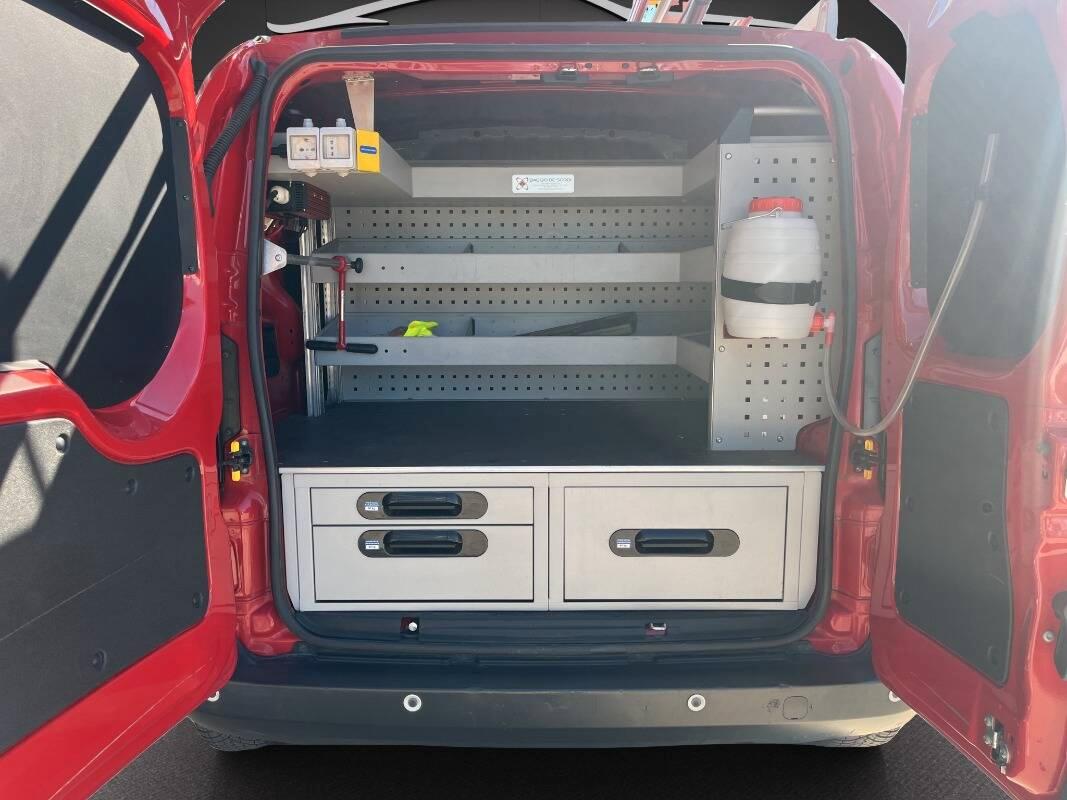 Fiat Fiorino Fiorino Cargo 1.3 Mjet 95CV Ad. E5