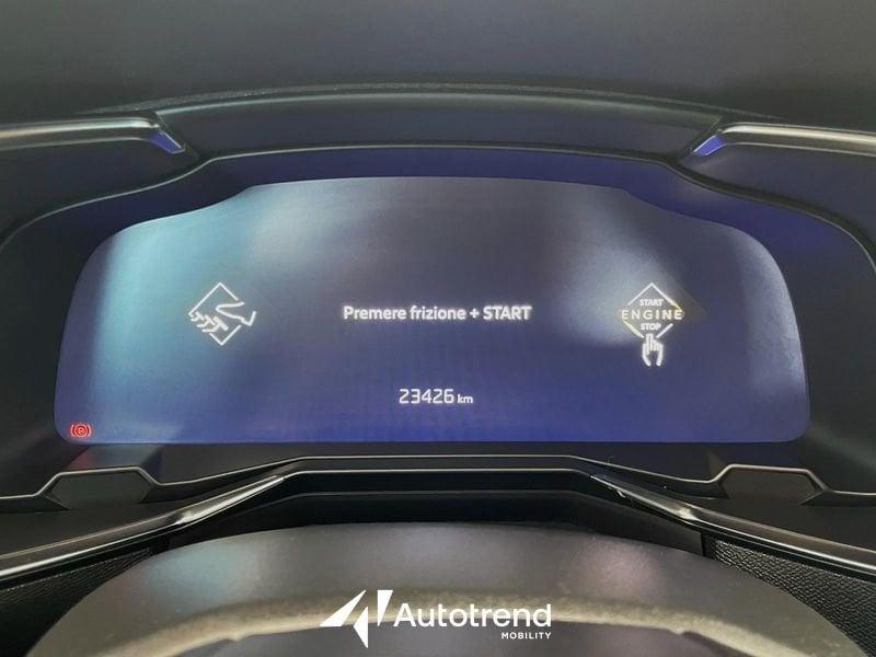 DS DS 7 Crossback 1.2 PureTech 130 CV NAVI XENO Grand Chic