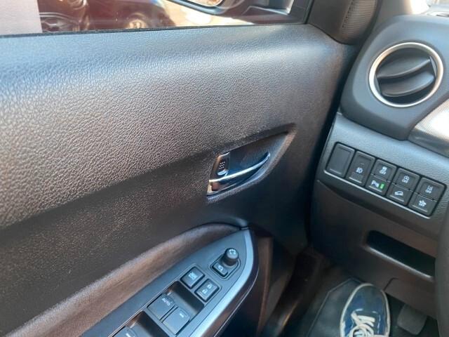 Suzuki Vitara 1.4 Hybrid 4WD AllGrip Top - Gancio Traino