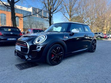 Mini Mini 2.0 John Cooper Works Pro auto
