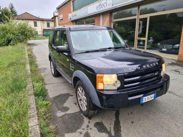 Land Rover Discovery 2.7 tdV6 S autocarro 5 posti