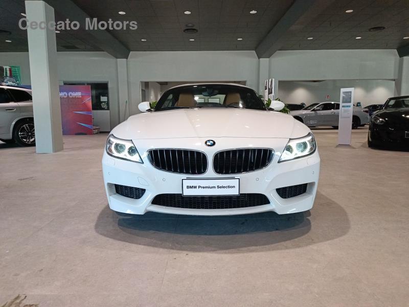 BMW Z4 20 i sDrive