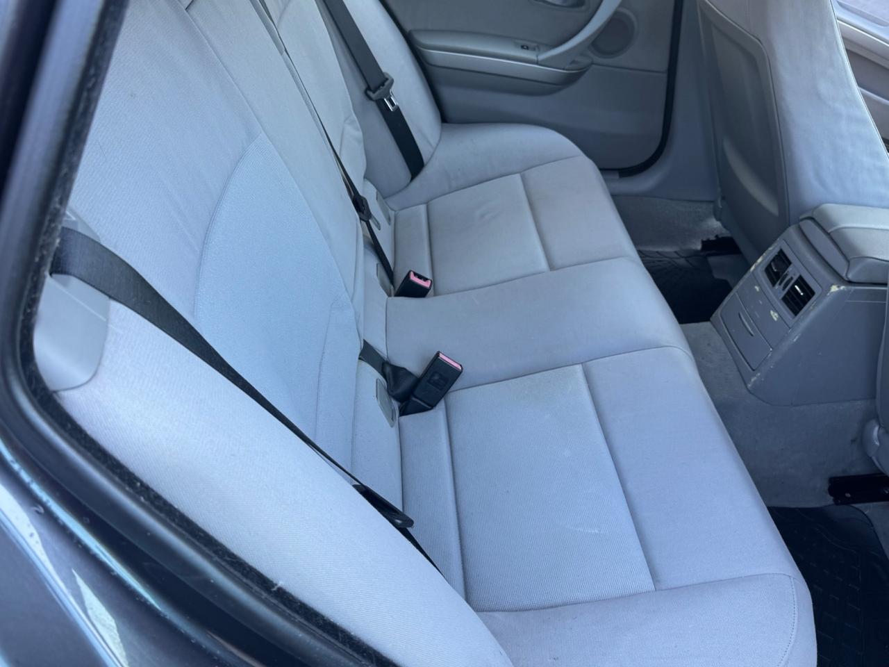 Bmw 320 320d cat Touring MSport