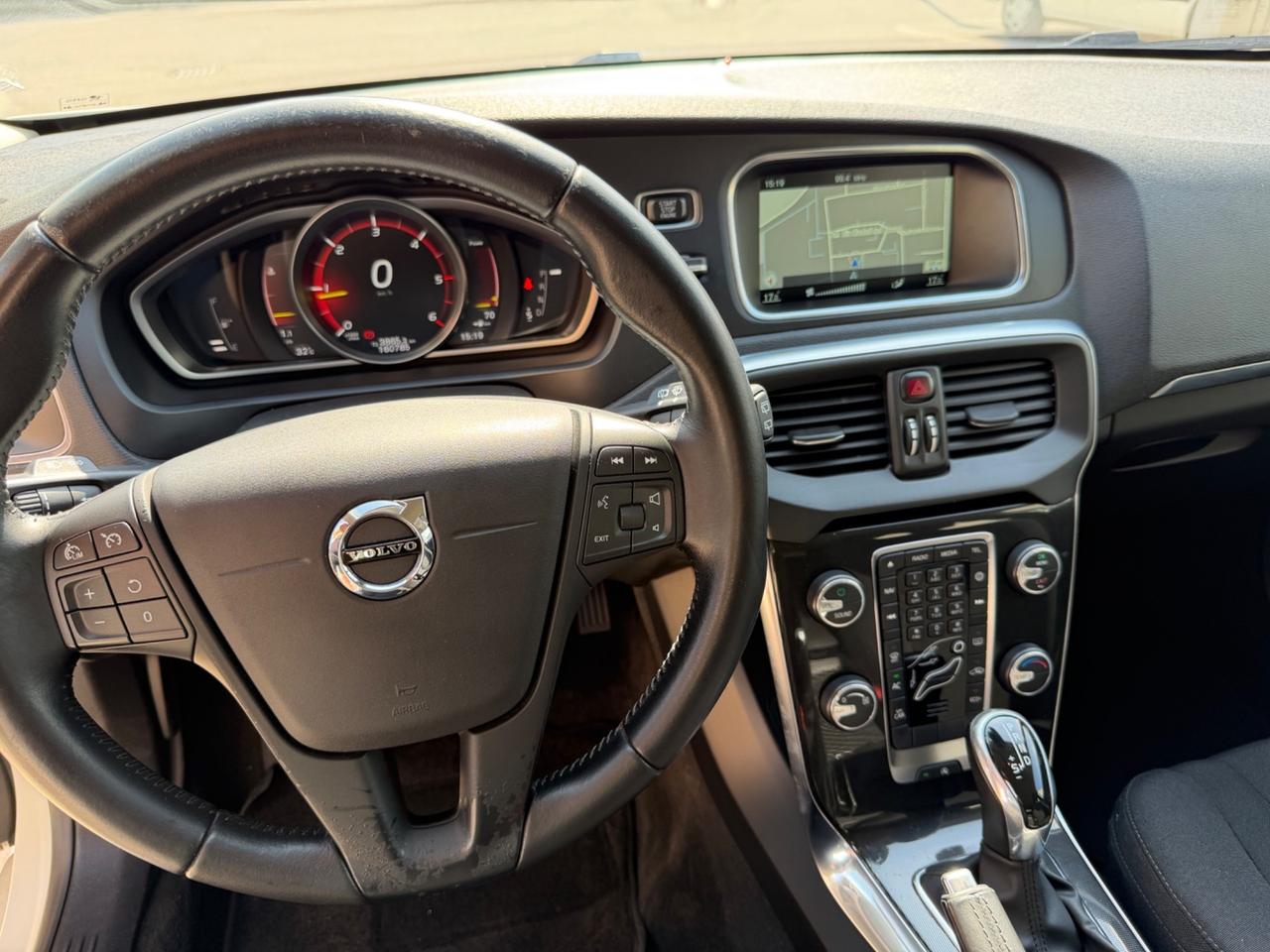 Volvo V40 D2 Kinetic
