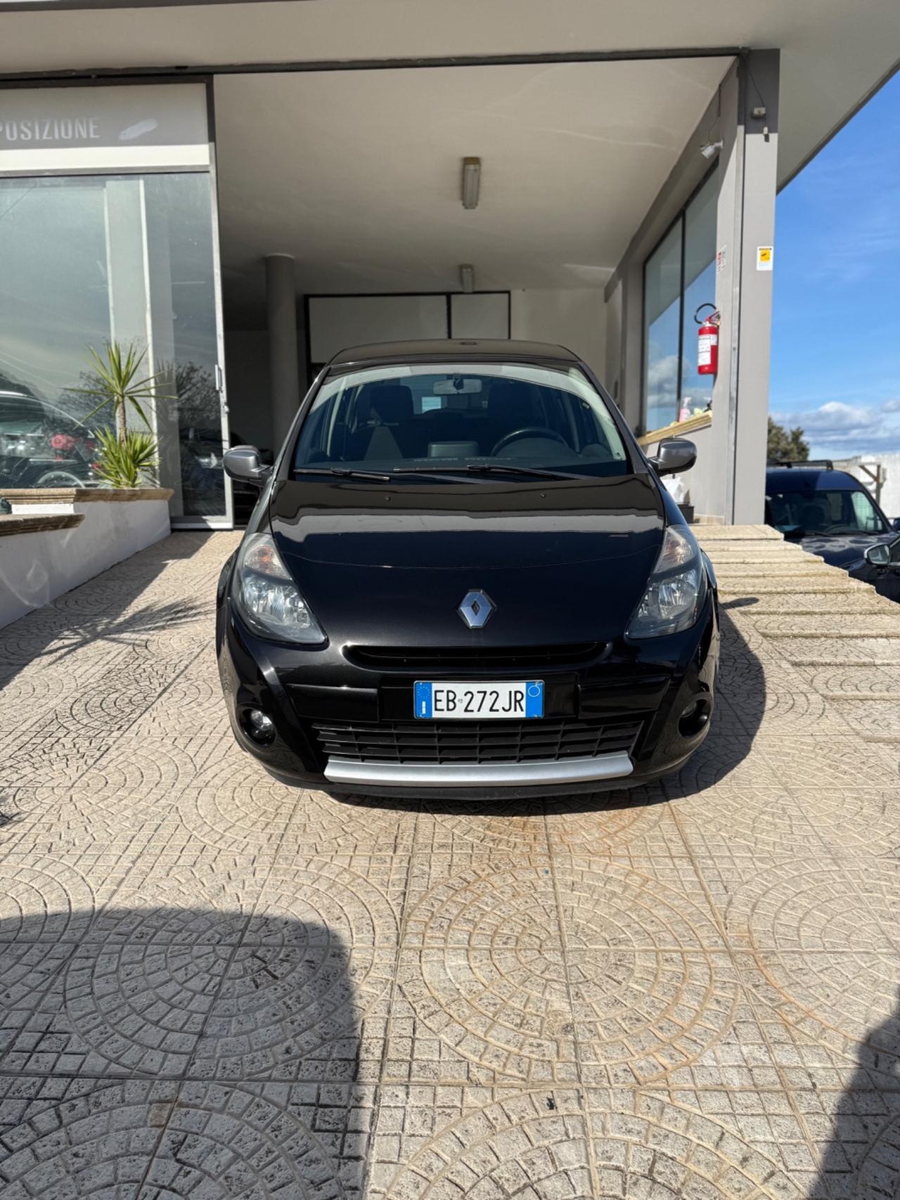 Renault Clio 1.5 dCi 85CV 5 porte 20th Anniversario