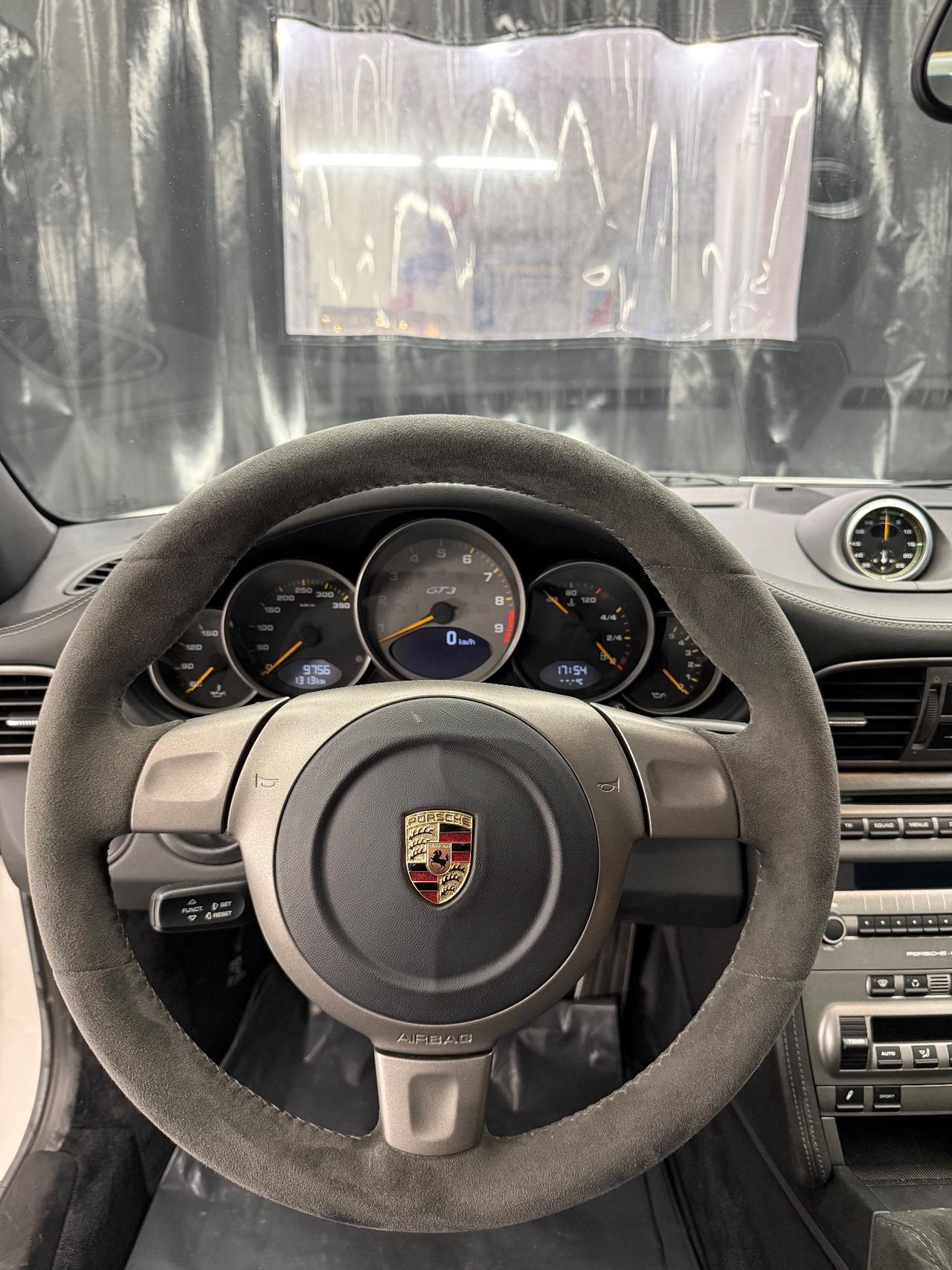 Porsche 911 GT3