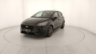 FORD Fiesta 5p 1.0 ecoboost h ST-Line 125cv