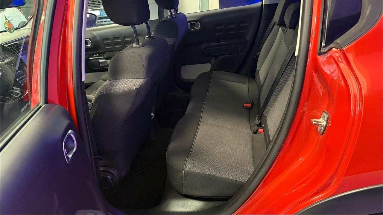 CITROEN C3 PURETECH 82 FEEL EDITION 2016