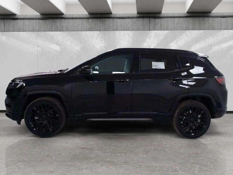 Jeep Compass 1.6 mjt S 2wd 130cv