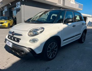Fiat 500 L 1.6 mjt City 120cv my19