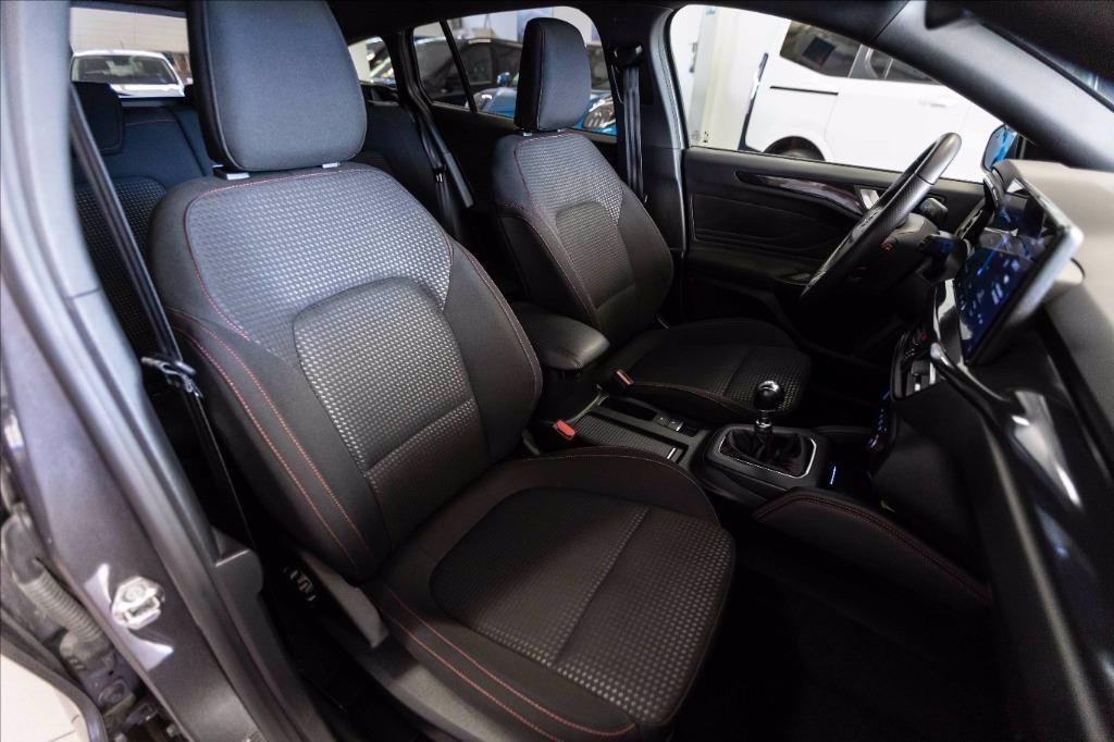 FORD Focus SW 1.0 ecoboost h ST-Line Design 125cv del 2022